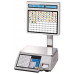 Купить Весы с печатью этикеток CAS CL5000J-30IS (TCP-IP) от CAS