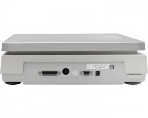 Купить Лабораторные весы CAS CBX-12KH от CAS
