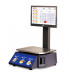 Купить Весы с печатью этикеток DataPrint Falcon 15" (3/6/15 кг, hHD+) от DataPrint