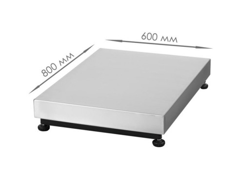 Купить Модуль взвешивающий Масса-К ТВ-M-600.2-1, арт. 20984 от Масса-К