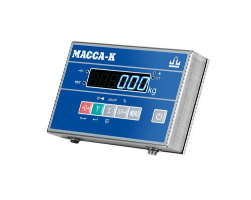 Купить Модуль взвешивающий Масса-К 4D-LA.S-15/12-1000, арт. 29008 от Масса-К