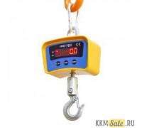 Весы крановые СмартВес ВЭК/1-150