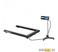 Весы паллетные Масса-К 4D-U-1-2000-A (RS)