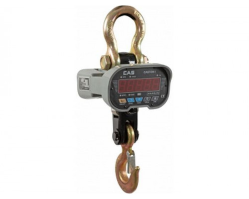 Купить Весы крановые CAS CASTON-I 5 THA от CAS
