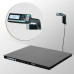 Купить Весы платформенные с печатью этикеток Масса-К 4D-PM-10/10-500-RL от Масса-К