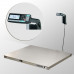 Купить Весы платформенные с печатью этикеток Масса-К 4D-PM.S-12/10-1500-RL от Масса-К