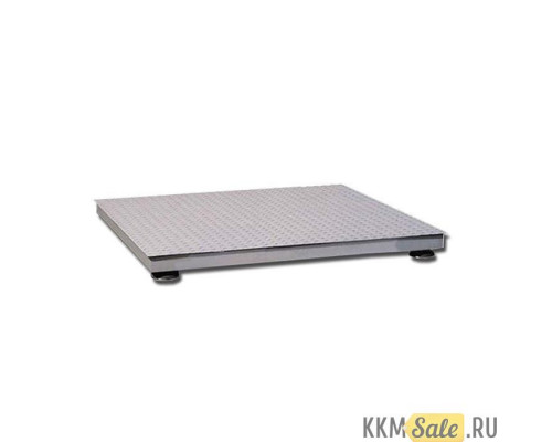 Весы платформенные ProMAS PM4PE-0.6 (1000х1200)