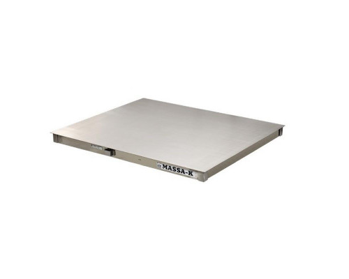 Весы платформенные Масса-К 4D-PM.S-15/12-2000-A