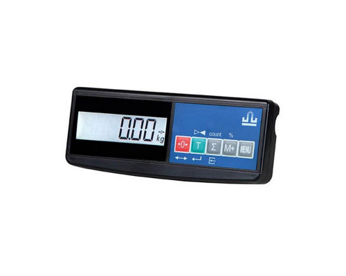 Весы платформенные Масса-К 4D-PM.S-15/12-2000-A