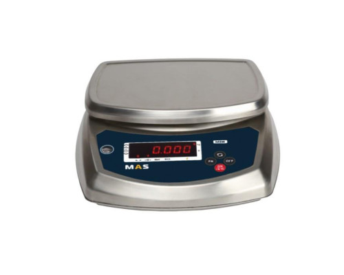 Купить Весы фасовочные MAS MSW-15 от MAS