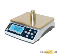 Весы фасовочные MAS MSC-10D RS