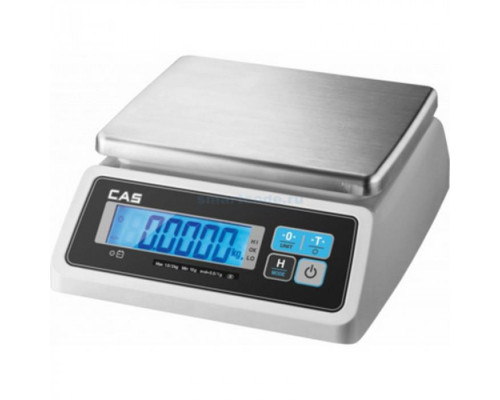 Купить Весы фасовочные CAS SWN-06CW от CAS