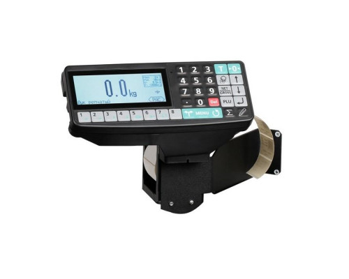 Купить Весы с печатью этикеток Масса-К TB-5040N-200.2-RP1 от Масса-К