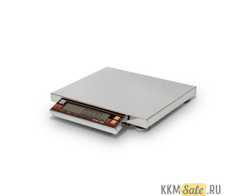 Купить Весы фасовочные Штрих-М Слим 500 60-10.20 ДП1 Ю (POS, USB) от ШТРИХ-М