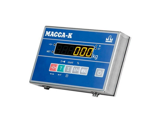 Весы платформенные Масса-К 4D-PM-12/12-1000-AB(RUEW)