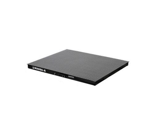 Весы платформенные Масса-К 4D-PM-15/12-1000-A