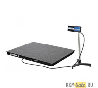 Весы платформенные Масса-К 4D-PM-15/15-1000-A(RUEW)