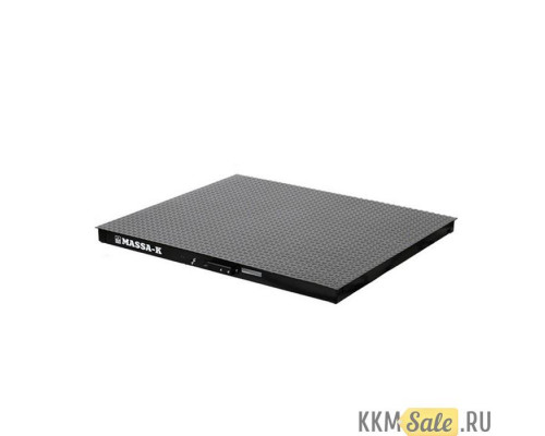 Купить Весы платформенные Масса-К 4D-PM-15/12-3000-AB от Масса-К