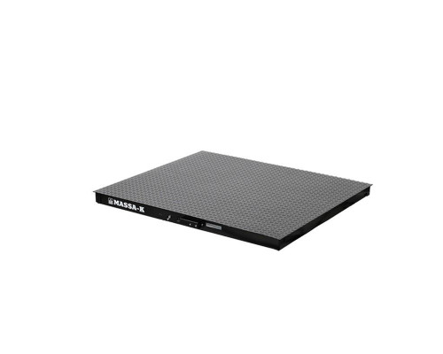 Весы платформенные Масса-К 4D-PM-20/15-3000-AB