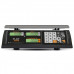 Купить Весы торговые Mertech M-ER 327 AC-15.2 "Ceed" (LCD, Черные) от Mertech