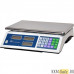 Купить Весы торговые МЕХЭЛЕКТРОН-М ВР4900-15-2Д-АБ 02 (LCD) от Мехэлектрон-М