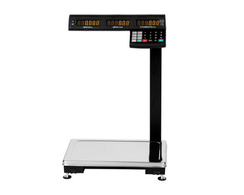 Купить Весы торговые Масса-К MK-32.2-TB21(RU) от Масса-К