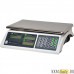 Купить Весы торговые МЕХЭЛЕКТРОН-М ВР4900-30-2Д-АБ 10 (LCD, Светлый) от Мехэлектрон-М