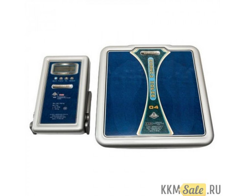 Купить Весы медицинские ТВЕС ВМЭН-150-50/100-Д1-А* от ТВЕС