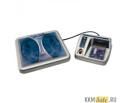 Купить Весы медицинские ТВЕС ВМЭН-150-50/100-Д3 от ТВЕС