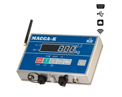 Весы напольные Масса-К TB-S-32.2-AB(RUEW)3