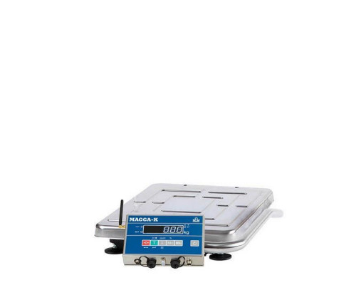 Весы напольные Масса-К TB-S-200.2-AB(RUEW)2