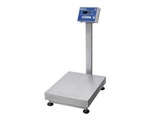 Купить Весы напольные Масса-К TB-5040N-200.2-AB3 от Масса-К