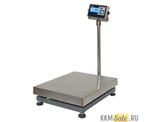 Весы напольные ProMAS PM1H-100 (400х500)