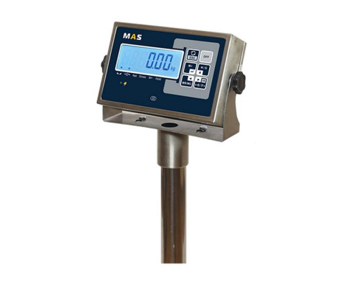 Весы напольные ProMAS PM1H-100 (400х500)