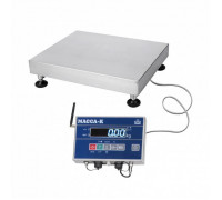 Весы напольные Масса-К TB-5040N-32.2-AB(RUEW)1