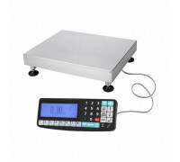 Весы напольные Масса-К TB-5040N-32.2-RA1