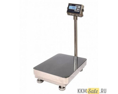 Весы напольные ProMAS PM1HWS-100 (400х500)