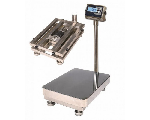 Весы напольные ProMAS PM1HWS-100 (400х500)
