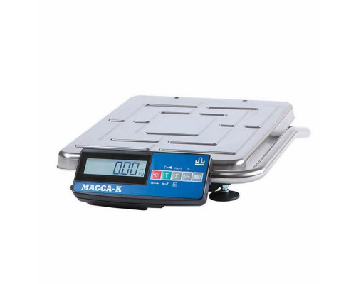 Купить Весы напольные Масса-К TB-S-200.2-A(RUEW)2 от Масса-К