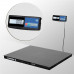 Весы платформенные Масса-К 4D-PM-10/10-1000-A