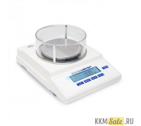 Лабораторные весы Госметр ВЛТЭ-6100С