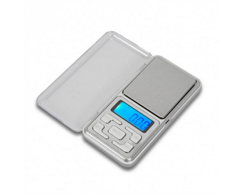 Лабораторные весы Mertech M-68S MIRROR 200