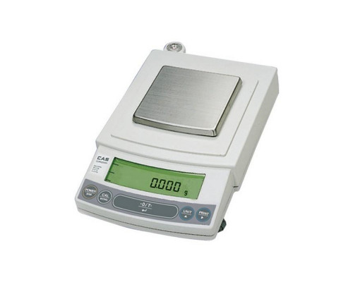 Лабораторные весы CAS CUX-220H