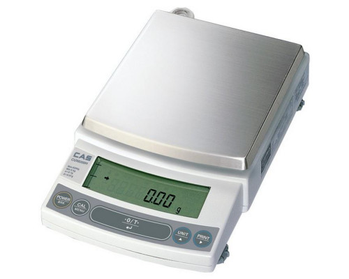 Купить Лабораторные весы CAS CUX-4200S от CAS