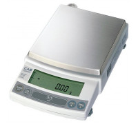 Лабораторные весы CAS CUX-4200H