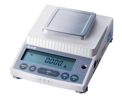 Купить Лабораторные весы CAS CBL-220H от CAS