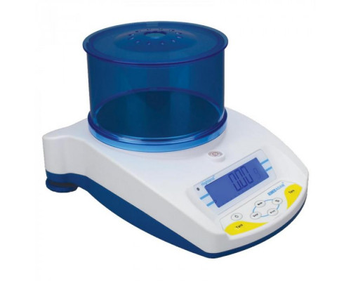 Купить Лабораторные весы ADAM HCB-1002 от ADAM