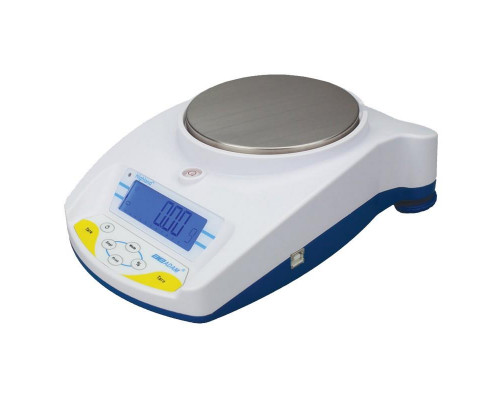 Купить Лабораторные весы ADAM HCB-1002 от ADAM