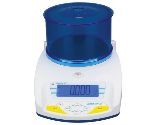 Купить Лабораторные весы ADAM HCB-302 от ADAM