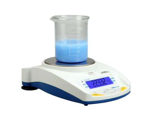 Купить Лабораторные весы ADAM HCB-302 от ADAM